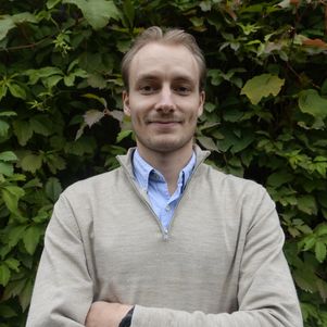 Vebjørn Romfog