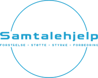 Samtalehjelp