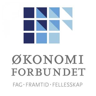 ØF logo