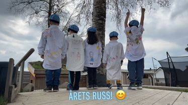 Året russ 2023