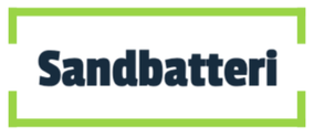 Sandbatteri