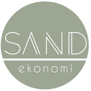 SAND ekonomi AB