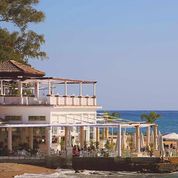 El Balneario - Baños del Carmen