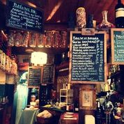 El Tapeo de Cervantes