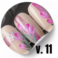 SPRING FLOWERS