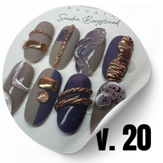 CHUNKY JEWELRY