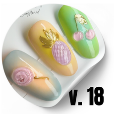 PASTEL CUTIES