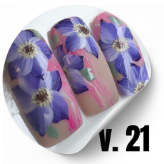 QUICK FLOWER