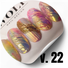 UNICORN CHROME