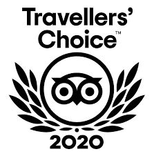 Merci à tous nos clients ainsi qu'à l'équipe d'avoir permis de recevoir une attestation d'excellence pour la troisieme année consécutive de la part de Tripadvisor