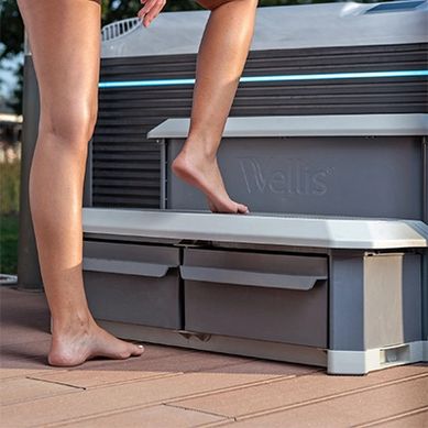 Sanitec - Wellis Life spa2