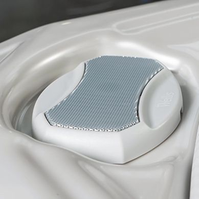 Sanitec - Wellis Life spa6