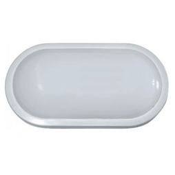 Arandela tartaruga led IP65