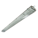 Hermética led integrado IP65