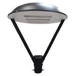 Luminária led para poste decorativo | Sanlume Iluminação