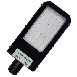 Luminária pública led smd IP65