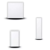 Painel led grande