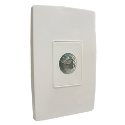 Sensor de presença embutir parede