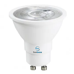 Lâmpada GU10 led