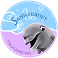 Delfinens Simskola Sannabadet