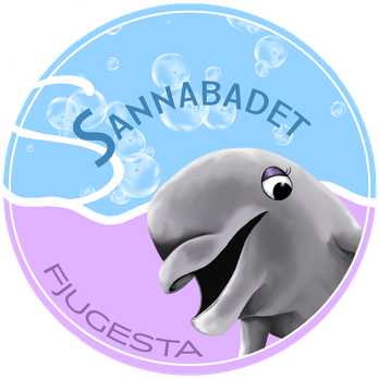 Delfinens Simskola Sannabadet