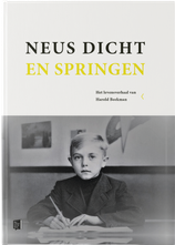 Sanneke van Geest Grafisch ontwerp boek