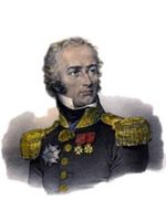 General Maximilien Sebastien Foy (1775 - 1825)