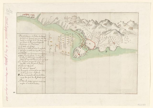 ROYAL COLLECTION TRUST. JORGE III MILITARY MAPS