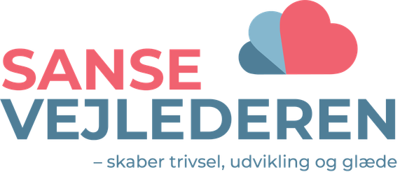 Sansevejlederen
