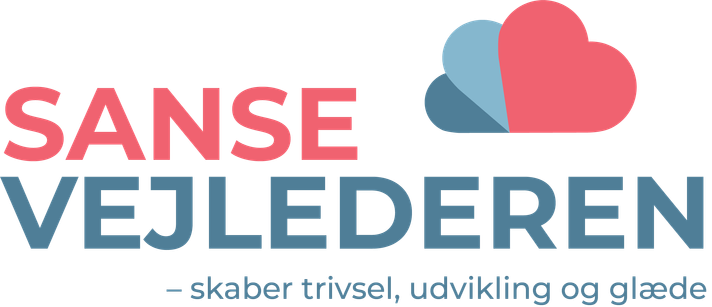Sansevejlederen