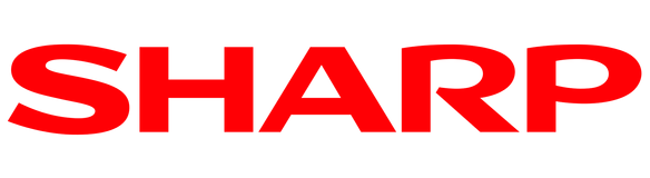 Sharp-logo