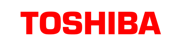 TOSHIBA_Logo