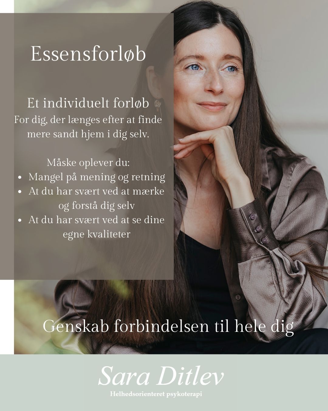 krops og psykoterapi Viborg parterapi Viborg hypnose hypnoterapi Soul Key terapi 