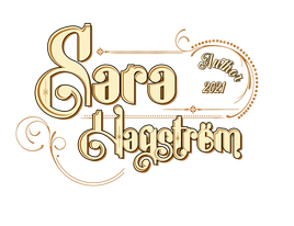 Sara Hagström författare