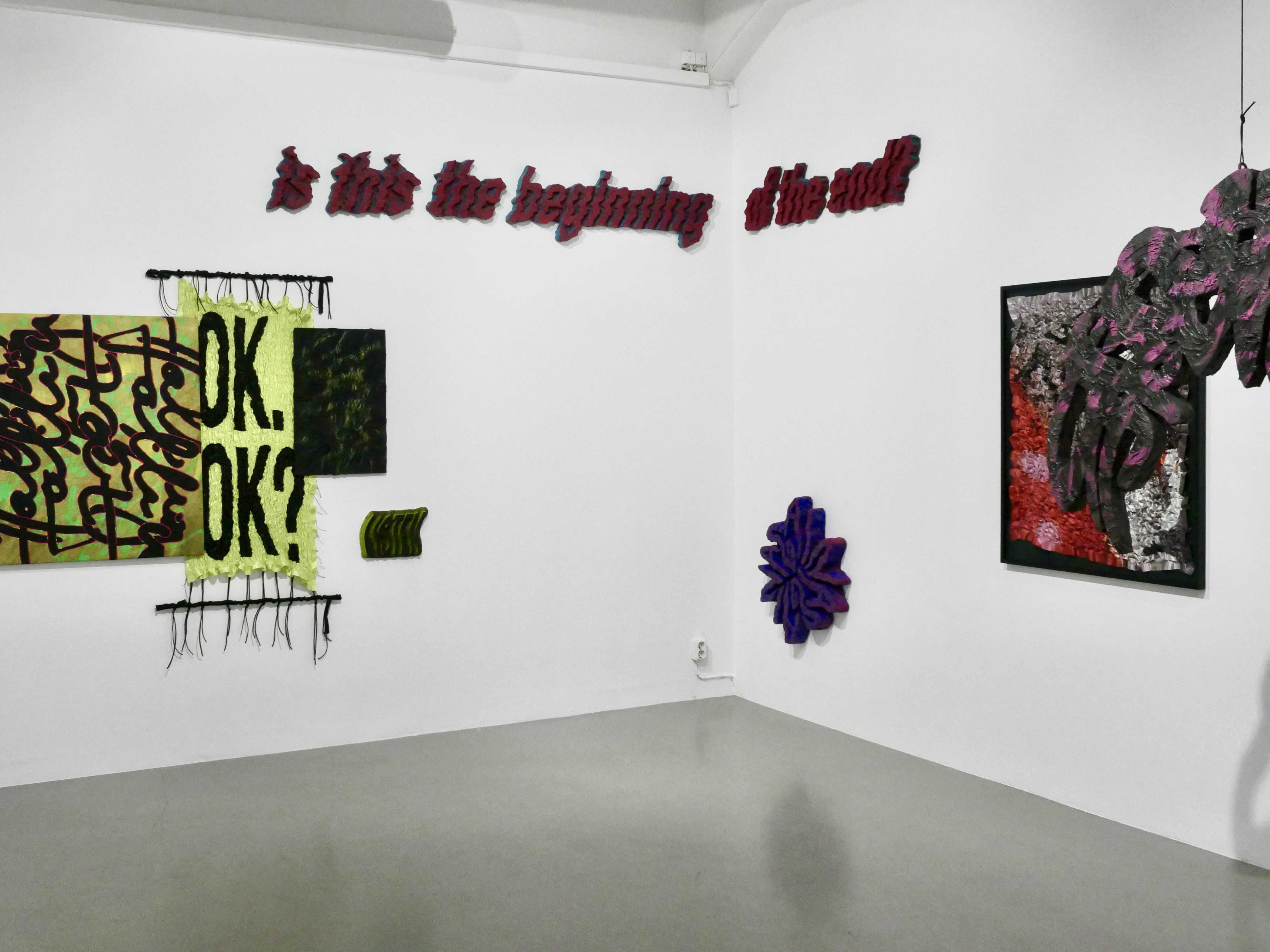 2025 Galleri Thomassen
