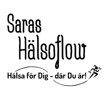 Saras Hälsoflow