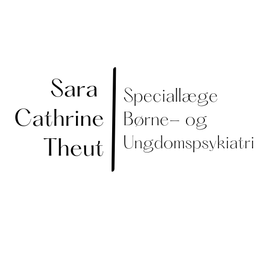 Sara Cathrine Theut, Børne- og ungdomspsykiater i Nordjylland