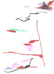performance2, A4, tusch, 2015