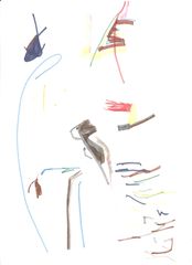 A4, tusch, 2017