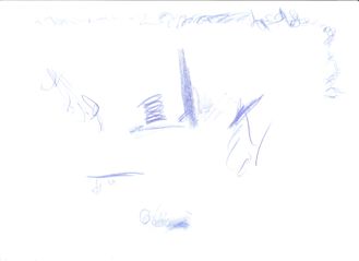 A4, farveblyant