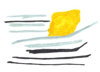  A4, tusch, 2019