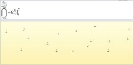 matematisk input 15. februar 2021 3