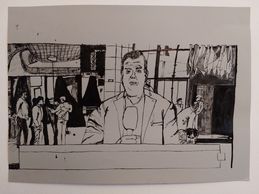 Ole Ryborg i Bruxelles