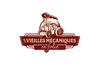 Les Vieilles Mécaniques En Folie