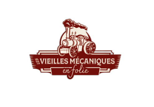 Les Vieilles Mécaniques En Folie