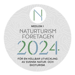 Naturturismföretagen