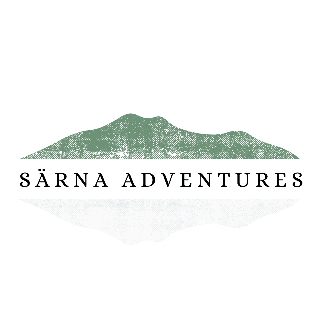 Guidad tur till Naturum Fulufjällets nationalpark - Särna Adventures