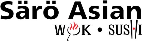 Särö Asian Wok & Sushi