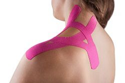 Kinesiology Taping