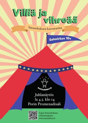 juhlanäytös